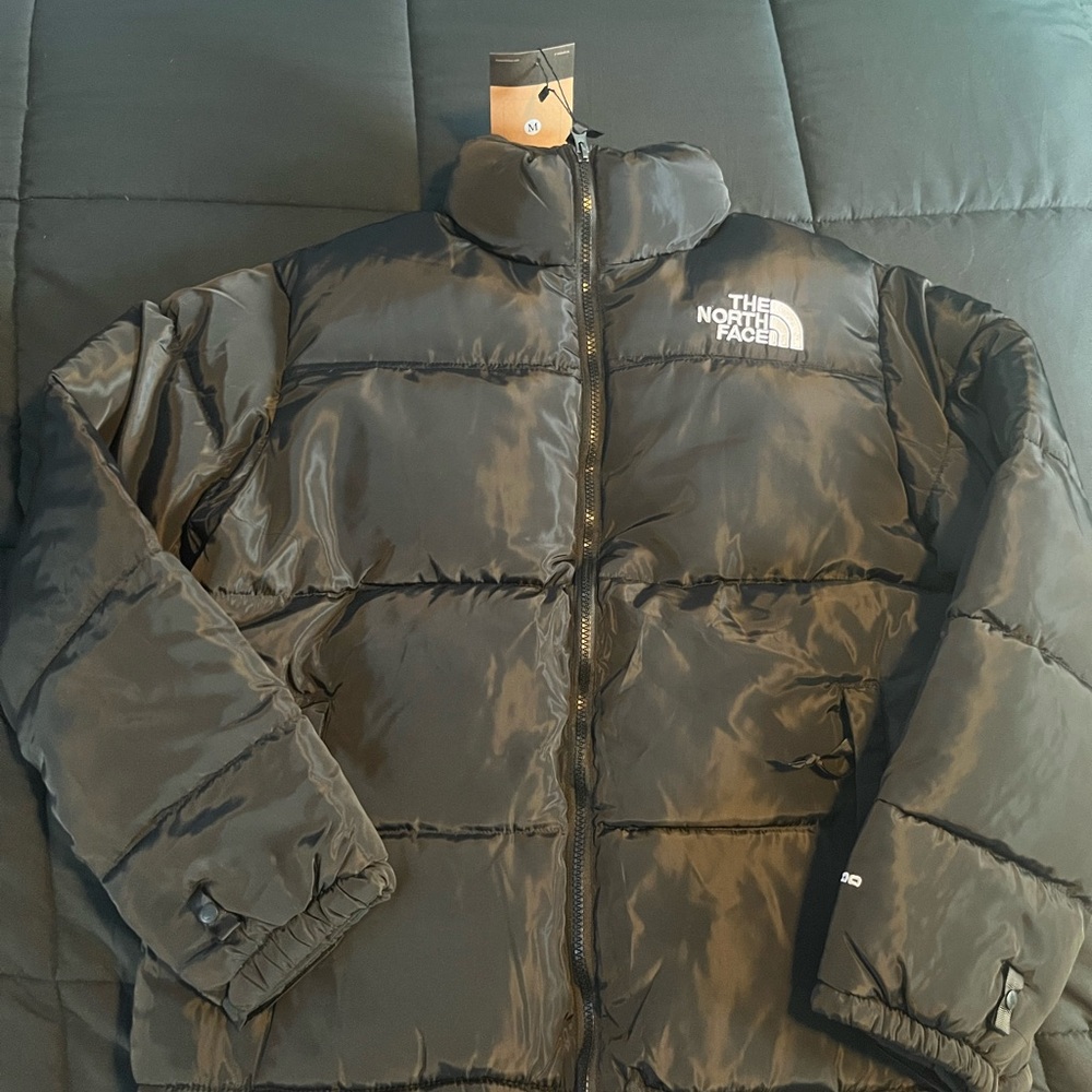 The North Face Jacket Size M